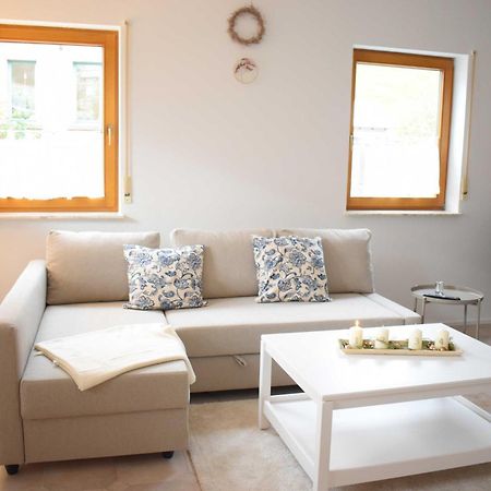 Ob Ferienwohnung Sensbachtal Unter-Sensbach Экстерьер фото