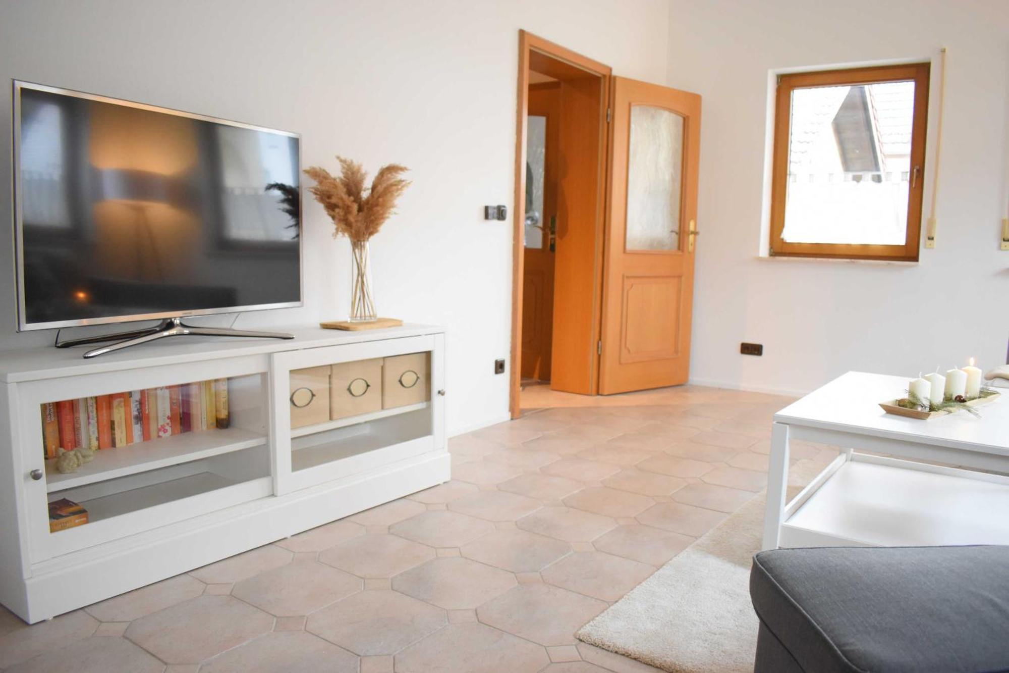 Ob Ferienwohnung Sensbachtal Unter-Sensbach Экстерьер фото