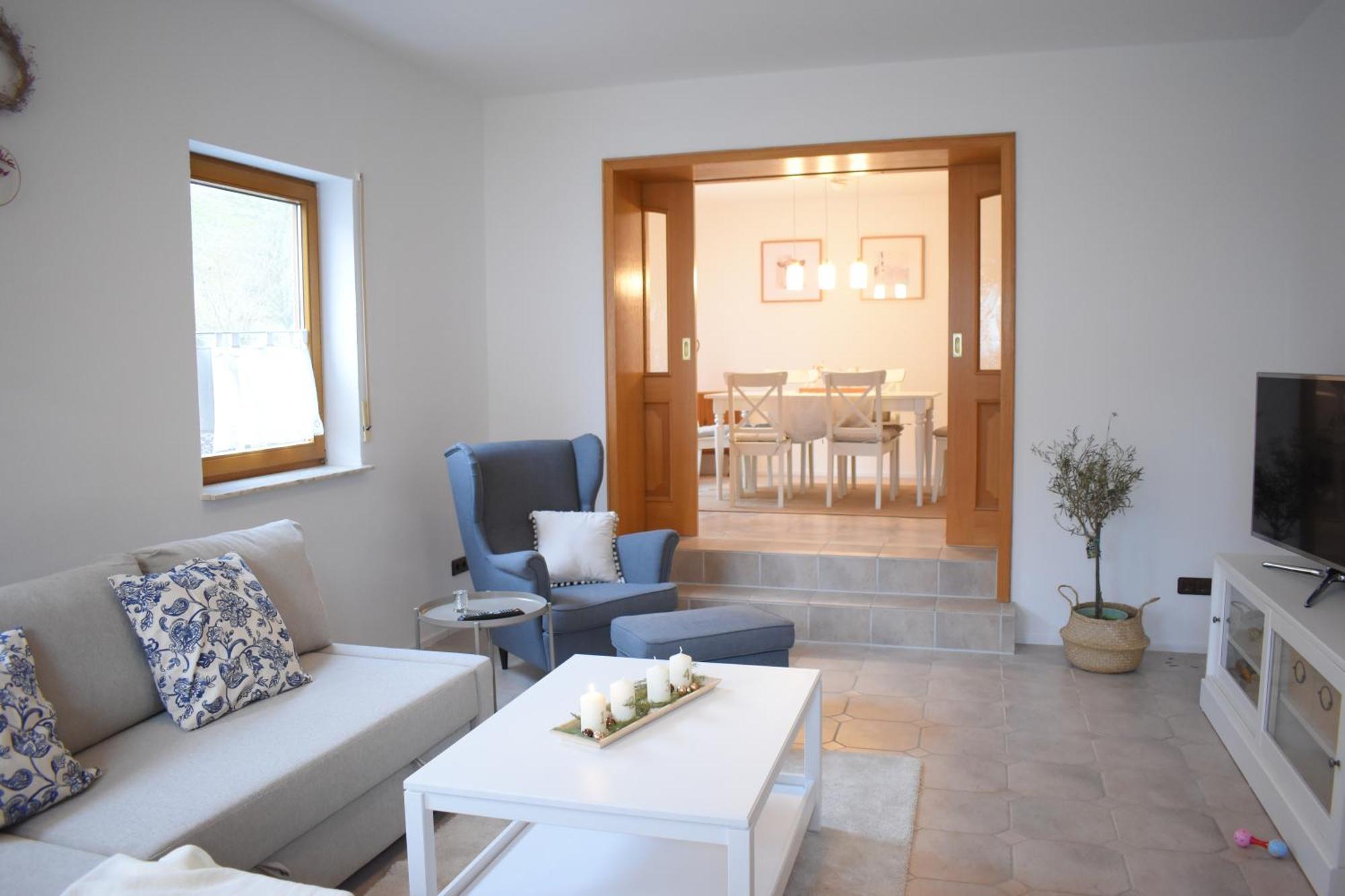 Ob Ferienwohnung Sensbachtal Unter-Sensbach Экстерьер фото