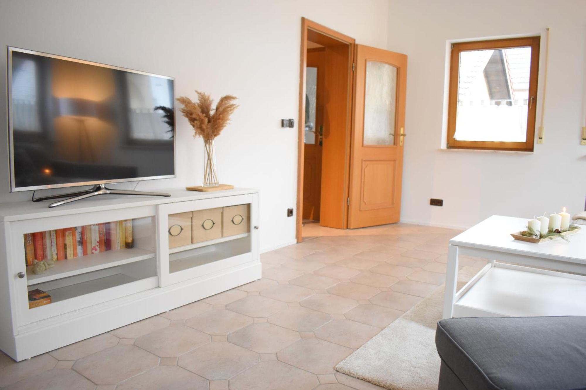 Ob Ferienwohnung Sensbachtal Unter-Sensbach Экстерьер фото
