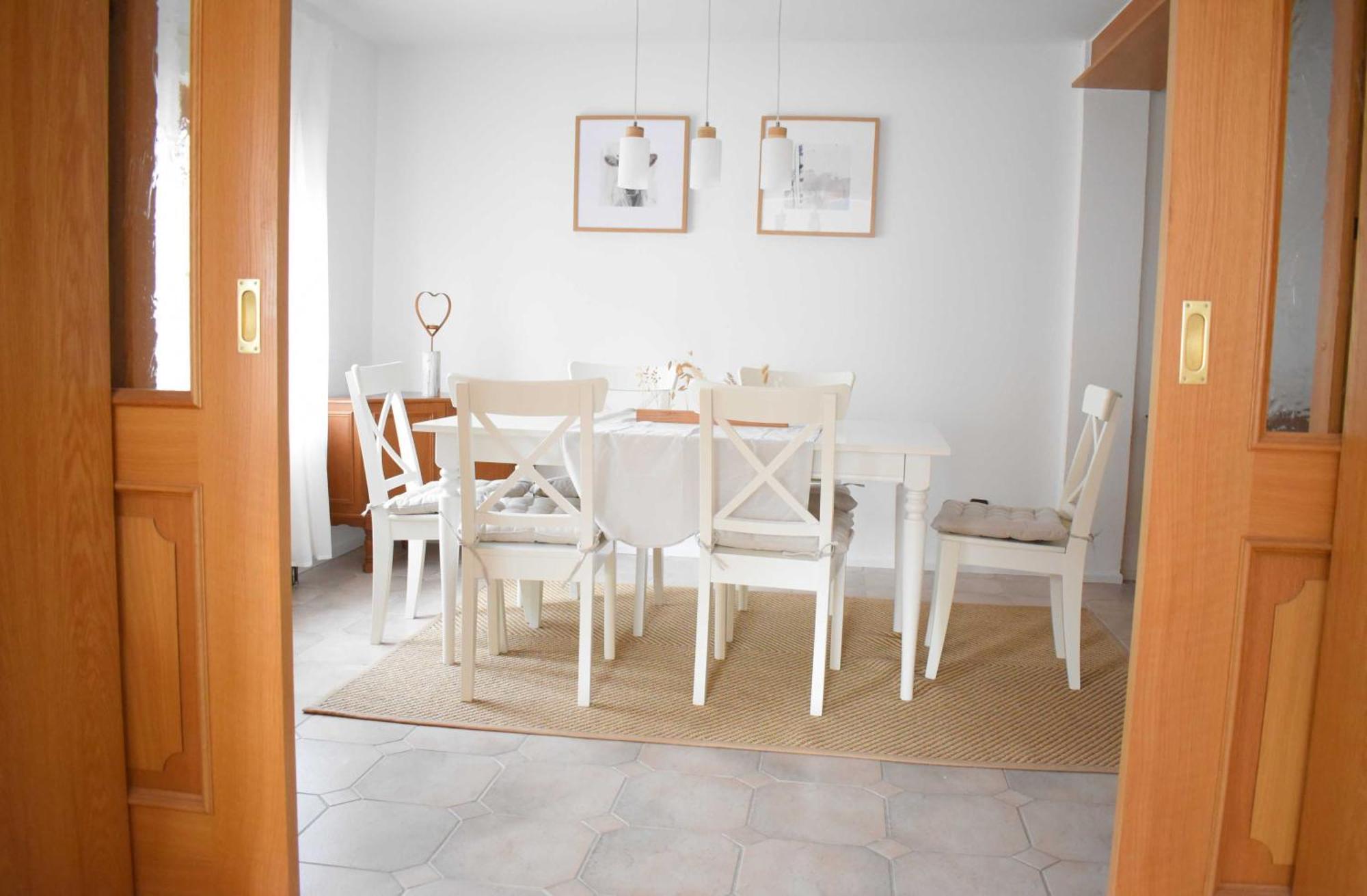 Ob Ferienwohnung Sensbachtal Unter-Sensbach Экстерьер фото