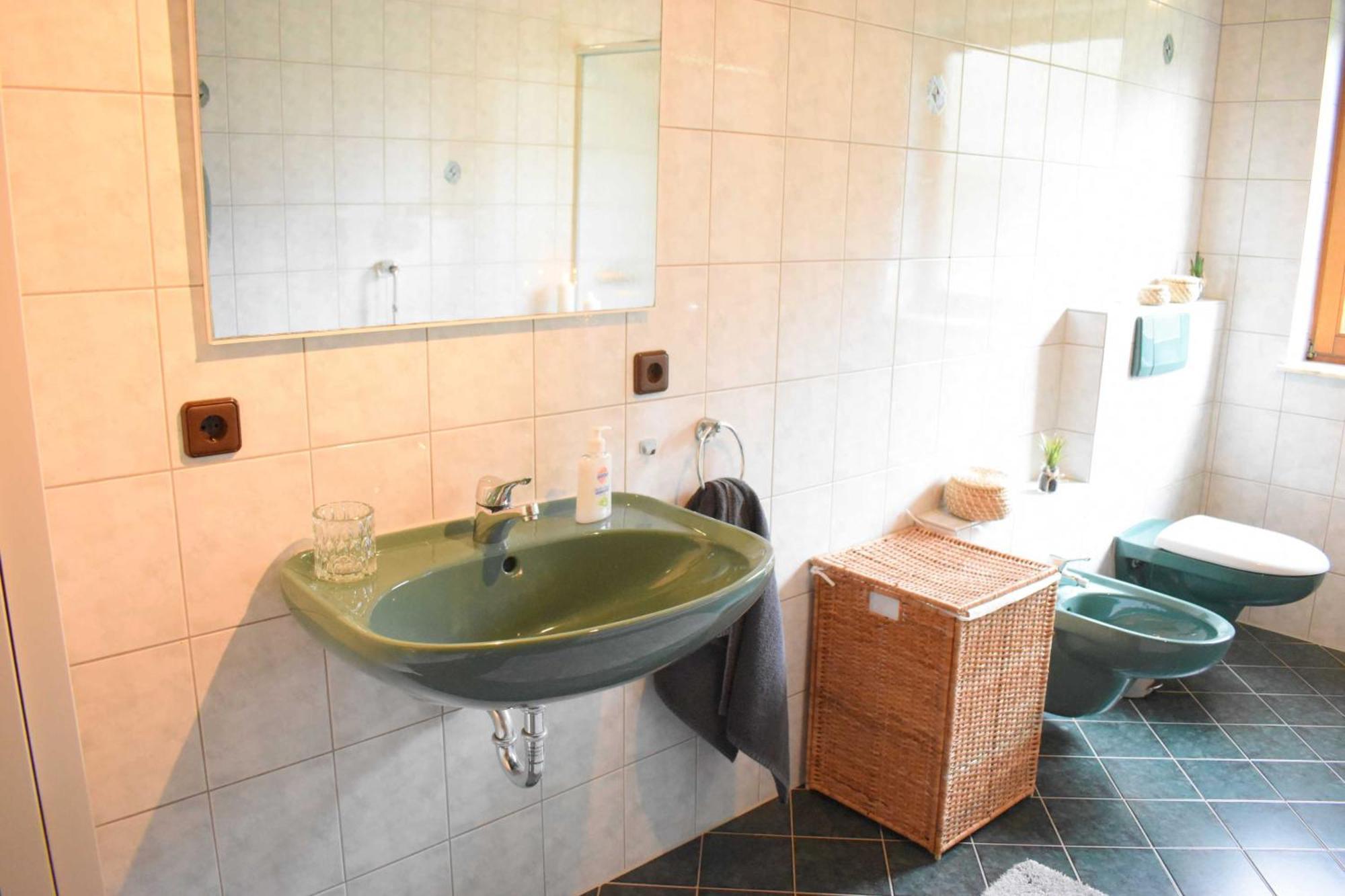 Ob Ferienwohnung Sensbachtal Unter-Sensbach Экстерьер фото
