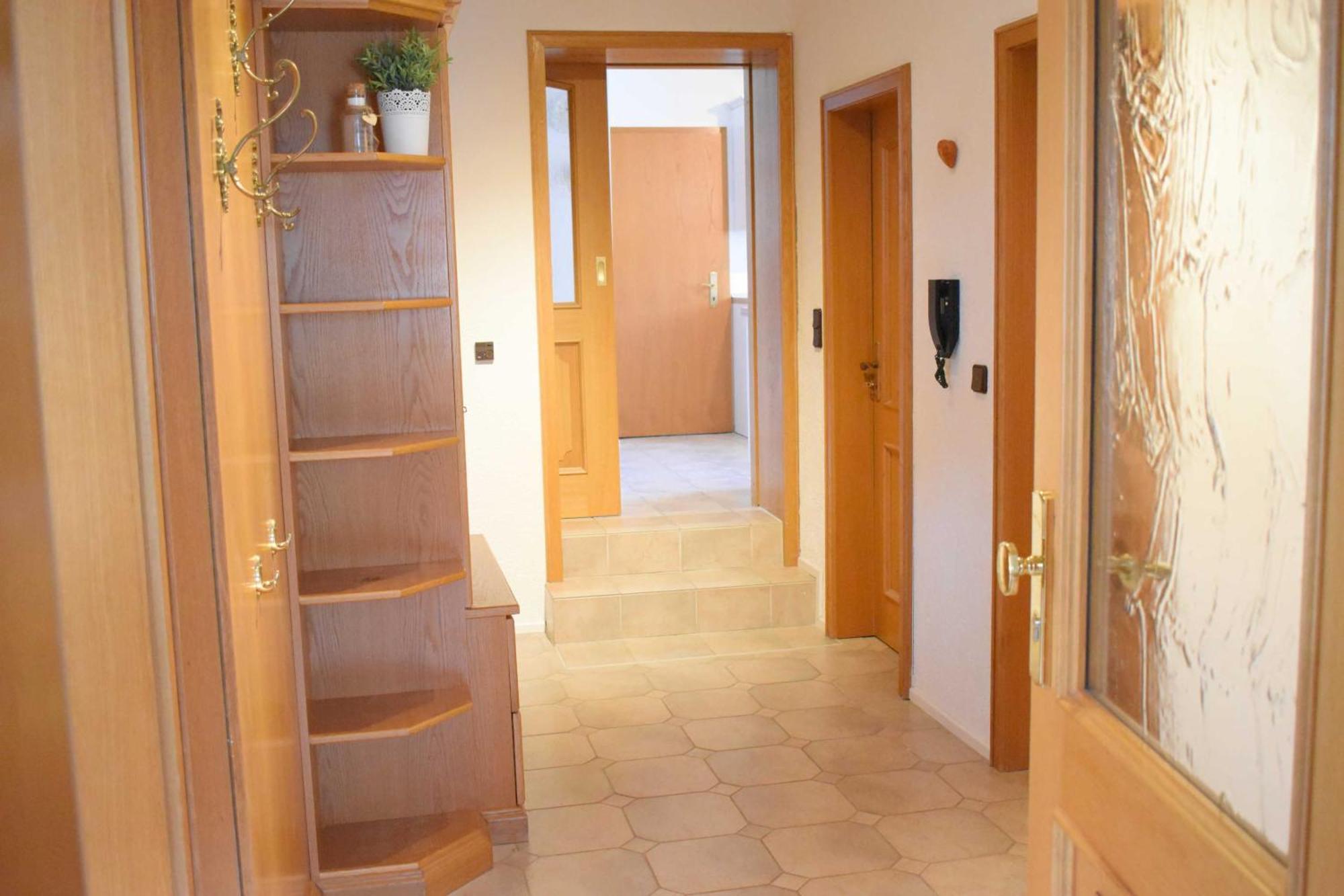 Ob Ferienwohnung Sensbachtal Unter-Sensbach Экстерьер фото